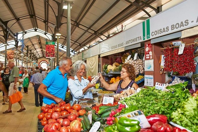 Loule Market - Event Overview
