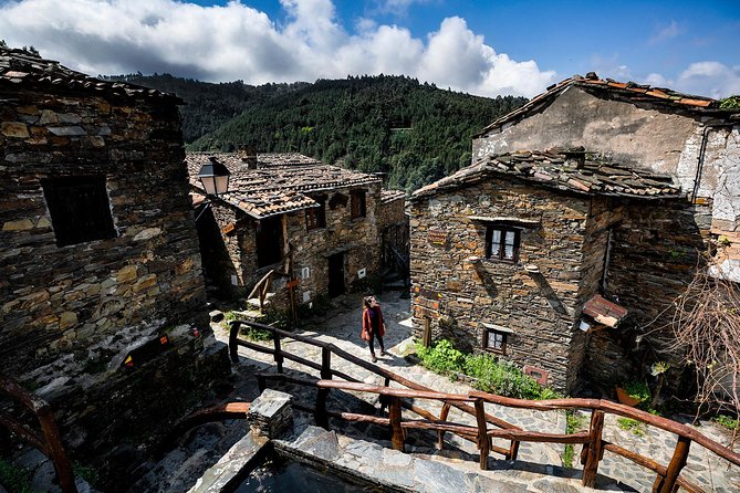 Lousã Schist Villages - Explore the Architectural Marvels