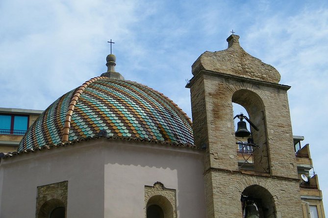 Lucera Private Tour: Excellent Example of Roman and Medieval Town - Historical Significance