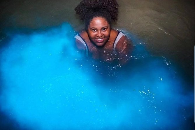 Luminous Lagoon-Night Tour (Falmouth, Ocho Rios or Montego) - Tour Highlights
