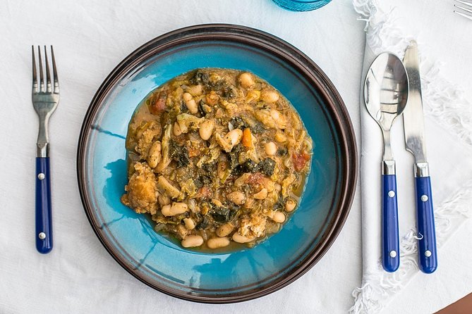 Lunch or Dinner and Cooking Demo at a Locals Home in Pescara - Booking Information