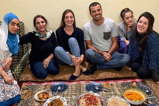 Lunch or Dinner With Local Family - What to Expect