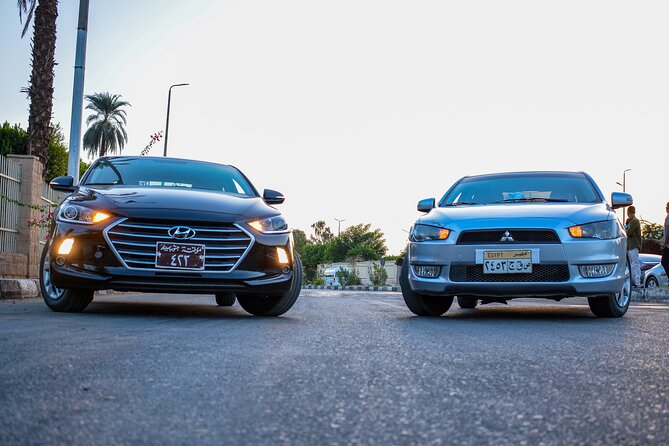 Luxor Private Transfer to Hurghada With Visit Dendara Temple - Pricing and Booking