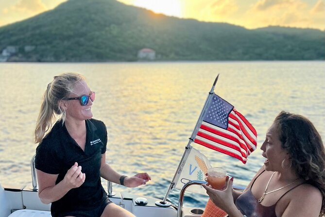 Luxury Catamaran Turtle Snorkel & Sunset Cruise - Tour Highlights