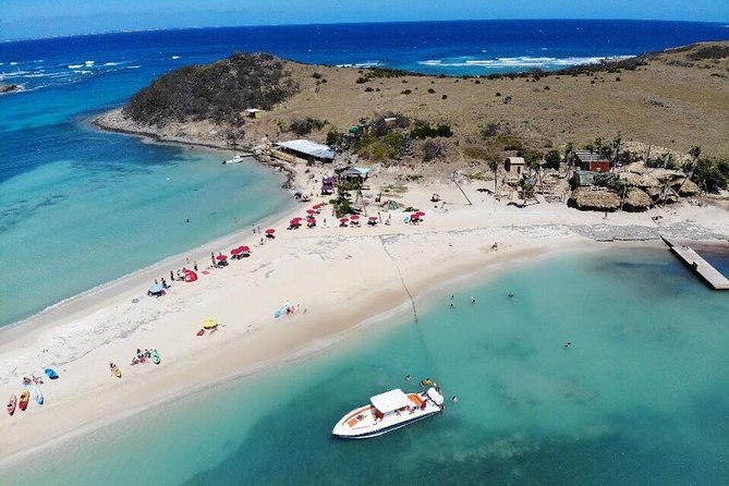 Luxury Private Speed Boat Charter Sint Maarten - Customizable Itinerary