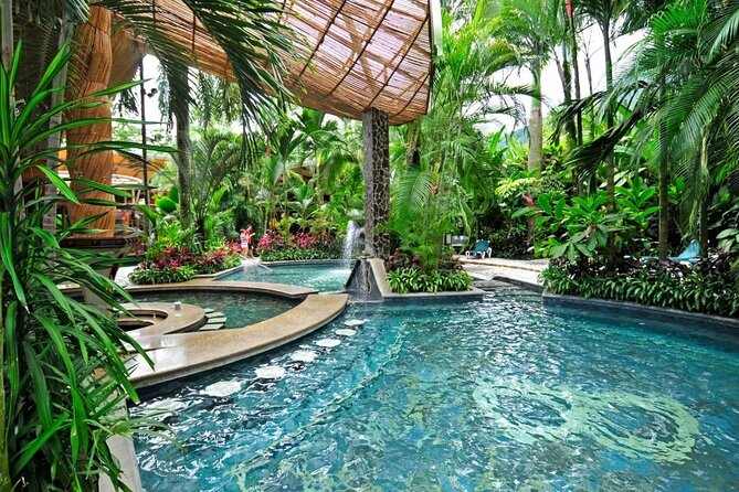 Luxury Private Tour: Lake Arenal & Hot Springs - Tour Highlights