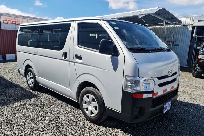 Luxury Private Transfer for Ultimate Convenience - Pricing and Booking Details