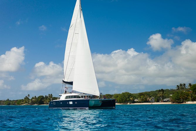 Luxury Seafood Cruise St. Lucia From Castries - Overview and Inclusions