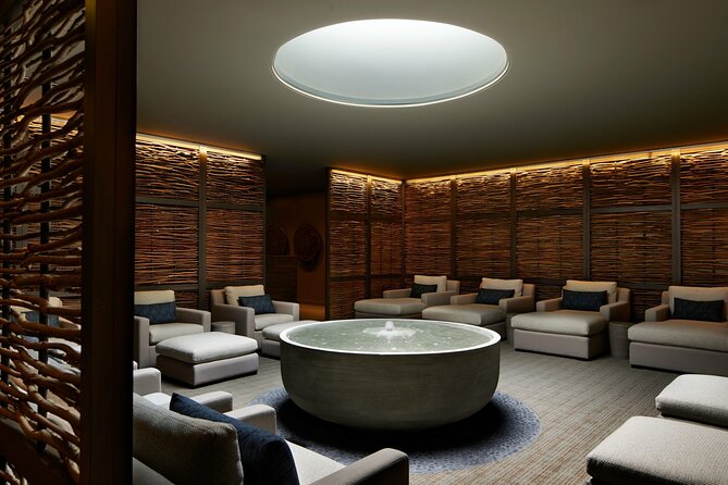 Luxury Spa Retreat With Private Helicopter From NYC - Package Pricing and Booking Details