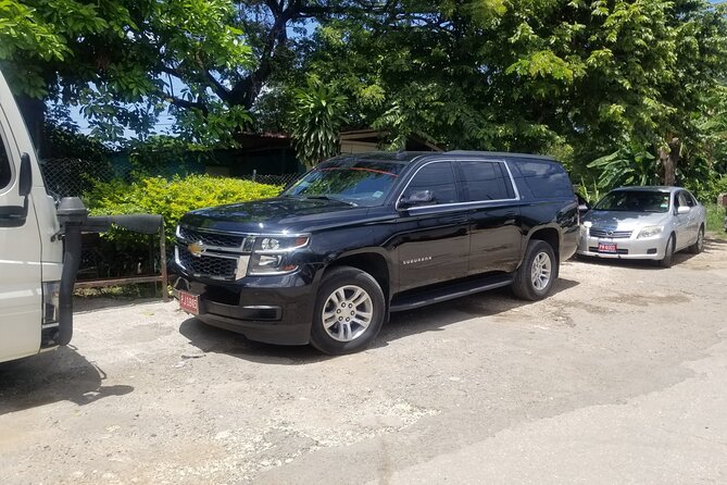 Luxury Transportation in Jamaica, Luxury SUV, Luxury Sprinter Bus - Good To Know