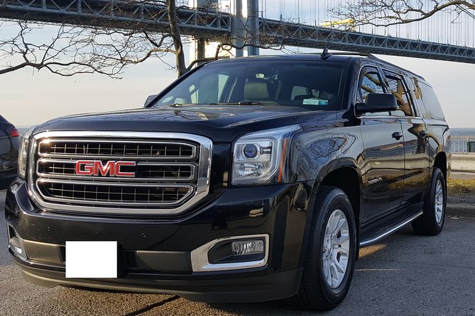 Luxury VIP New York City Airport Arrival Transfer by Sedan or SUV - Pricing and Booking Details