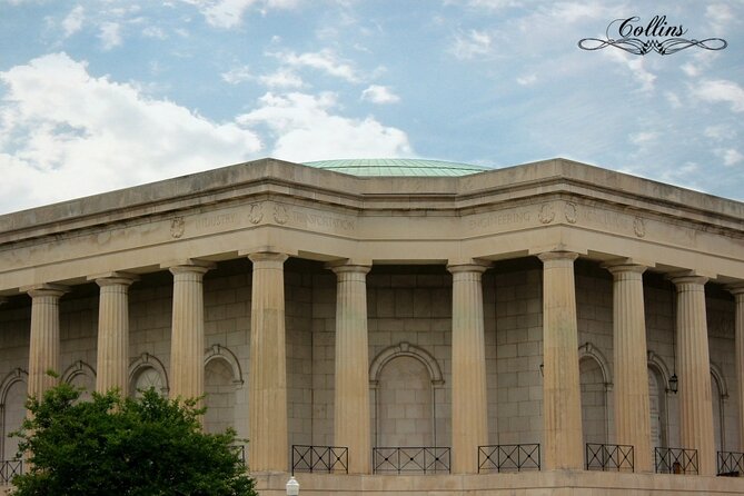 Macon Scavenger Hunt: The Mysteries of Macon - Macon Scavenger Hunt Overview