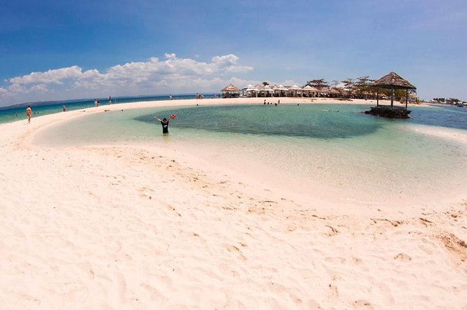 Mactan Cebu Island Hopping With Lunch - Gilutungan, Caohagan, Nalusuan - Tour Highlights