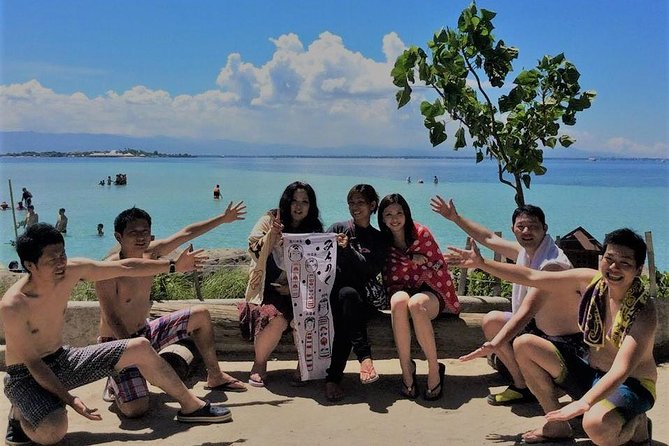 Mactan Island Hopping Journeys - Good To Know