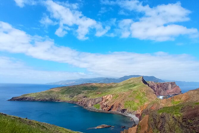 Madeira Guided Hike Along San Lourenço Point  - Funchal - Pricing and Booking