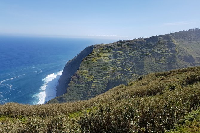 Madeira: Private Guided Half-Day Tour of Northwest Madeira - Tour Duration and Services