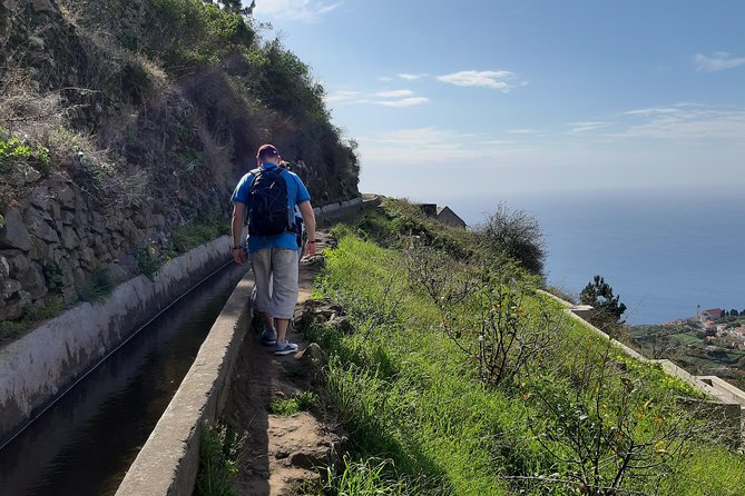 Madeira: Private Guided Levada Do Norte Walk - Overview