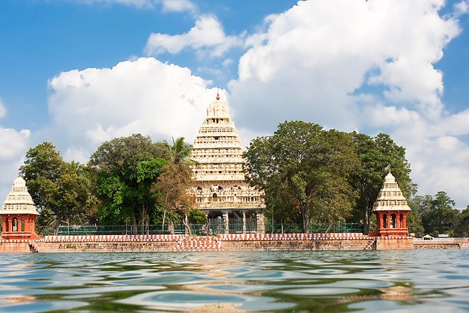 Madurai to Rameswaram Full-Day Tour - Tour Highlights