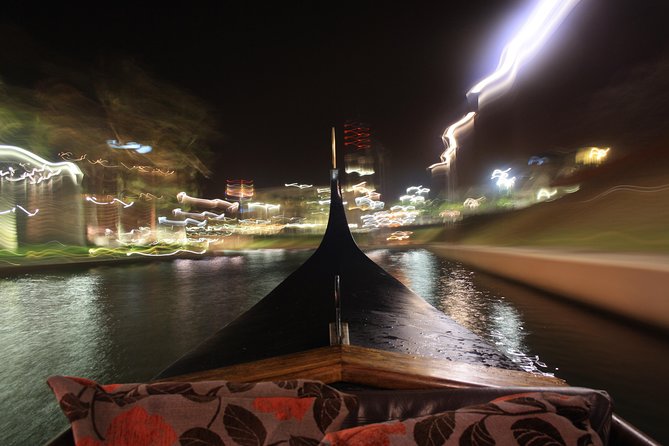 Magical Gondola Night Boat Cruise in Durban - Pricing and Booking