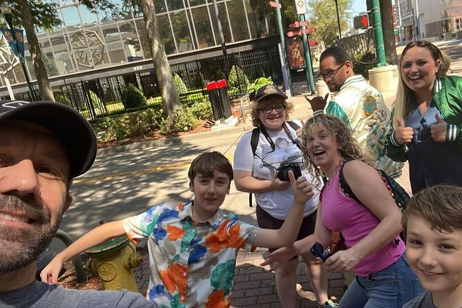 Magical Marathon Scavenger Hunt - Pricing and Booking Details