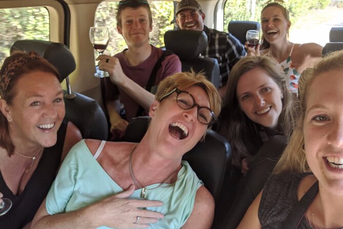 Maipo Valley Litle Wine Bus From Santiago - Tour Highlights