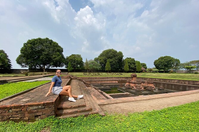 Majapahit Heritage Archaelogy Tour via Surabaya - Tour Highlights