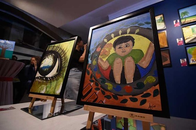 Malagos Chocolate Factory & Museum , Philippine Eagle Center - Overview