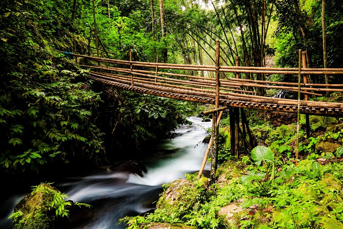 Malang Waterfalls Guided Small-Group Hike - Pickup Details and Cancellation Policy