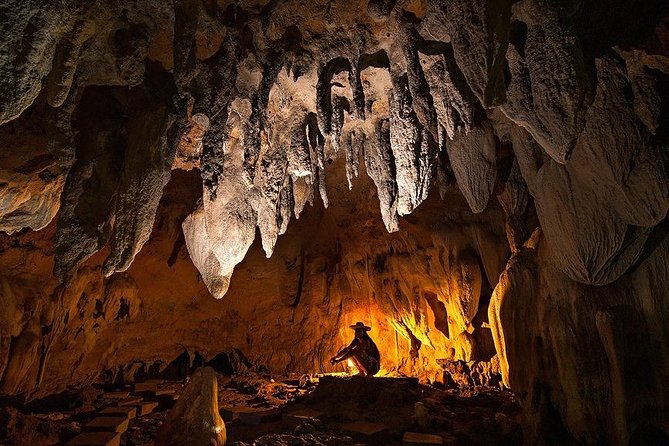 Malay Eco Tour in Aklan - Tour Provider and Overview