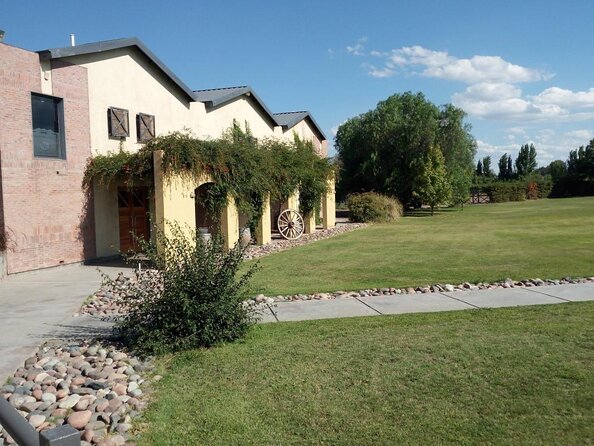 Malbec Experience in Bodega Tierras Altas - Pricing and Booking Details