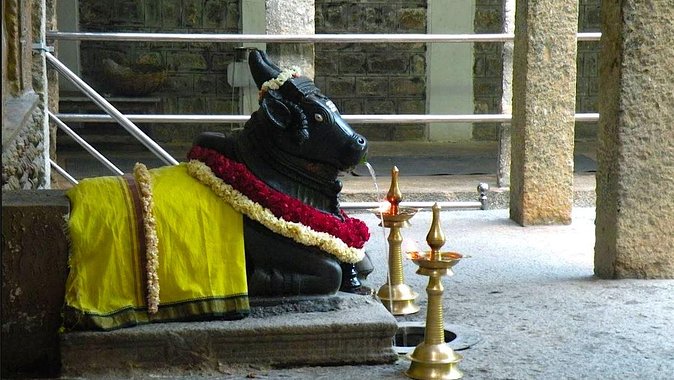 Malleswaram Heritage Walk, a Culture Tour in Bangalore - Tour Overview