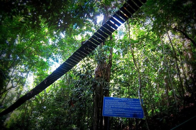 Mambukal Resort Day Tour In Bacolod - Location and Accessibility