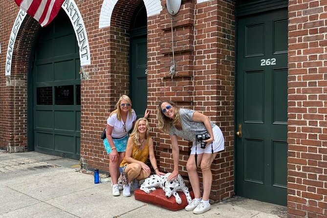 Manchester Mission Scavenger Hunt - Pricing and Booking Details