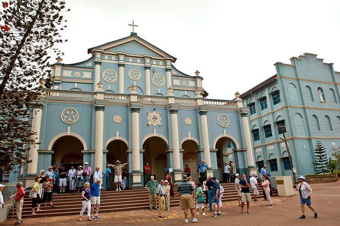 Mangalore Tour: Cashew Factory, Temples With Port Pickup (Feb ) - Tour Details