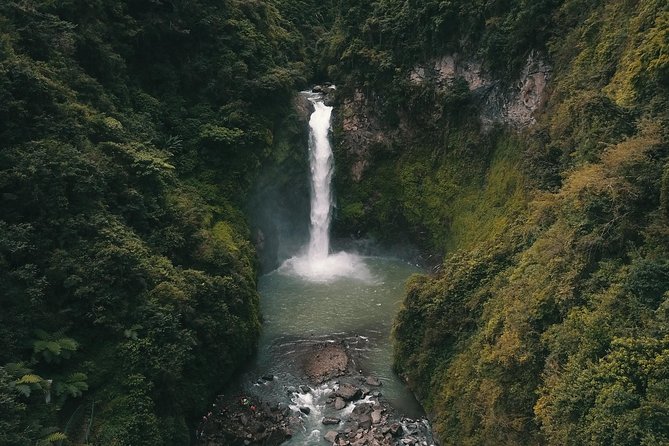 Manila 2-Night Banaue and Banad Rice Terraces Small-Group Tour - Tour Highlights