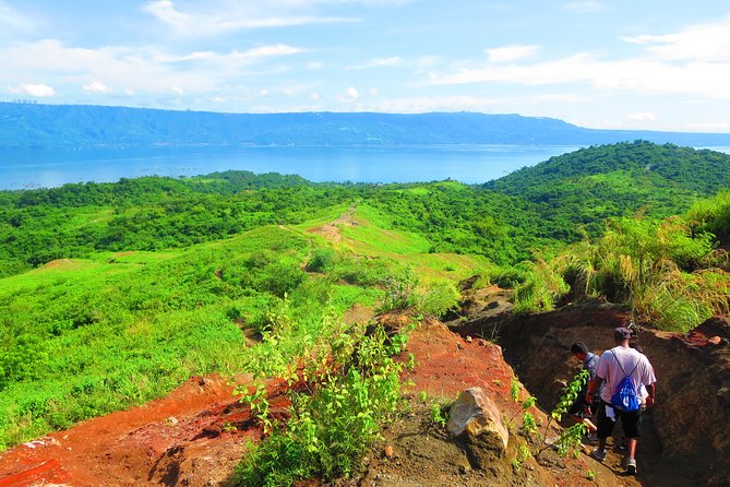 Manila ATV Mountain Trail Adventure(with Transfers***) - Experience Details