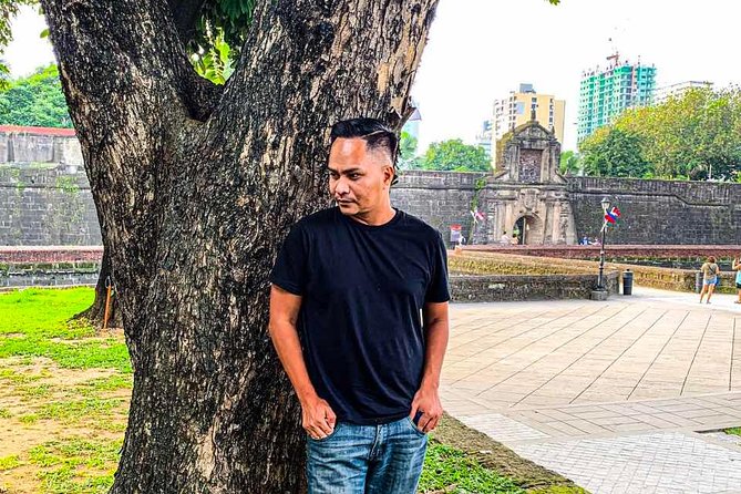 Manila History: Intramuros Small-Group Half-Day Guided Tour  - Luzon - Inclusions