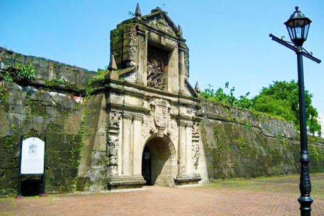 Manila Super Saver: Manila Sightseeing Plus Tagaytay Tour With Taal Volcano - Itinerary Details