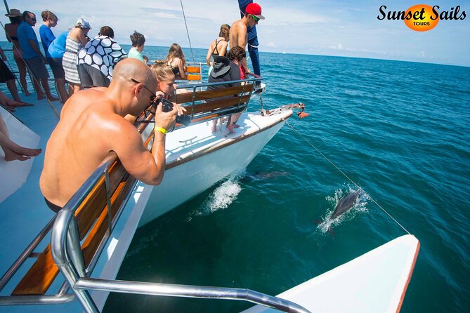 Manuel Antonio Sailing, Snorkeling Tour With Lunch, Open Bar  - Quepos - Logistics and Information