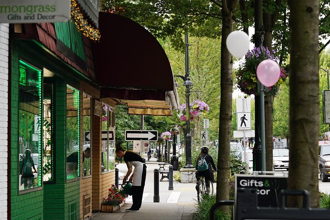 Maple Ridge Explorer Private Tour - Tour Overview and Highlights