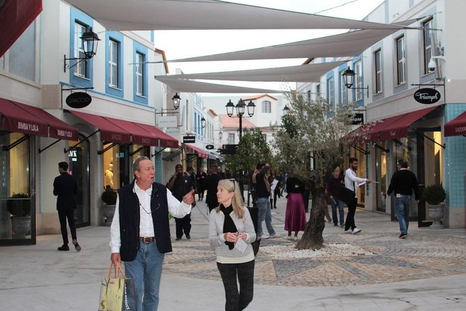 Mar Shopping Shuttle - Overview of Mar Shopping Shuttle