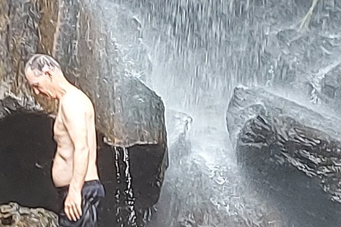 Maracas Waterfall Hike - Trail Overview