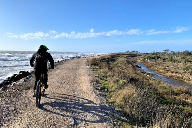 Maremma Natural Park E-Bike Tour - Tour Highlights