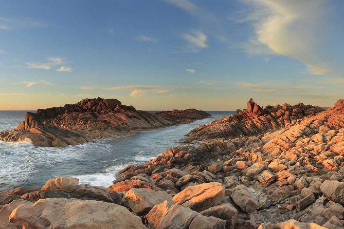 Margaret River Private Tour - Tour Highlights