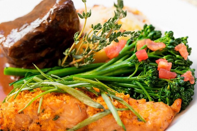 Marina Del Rey Fathers Day Plated Dinner Cruise - Event Details