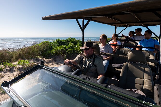Marine Eco Safari - Pricing and Booking