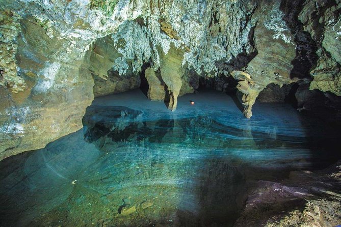 Maropeng, Cradle of Mankind Including Sterkfontein Caves - Overview of Maropeng and Sterkfontein Caves