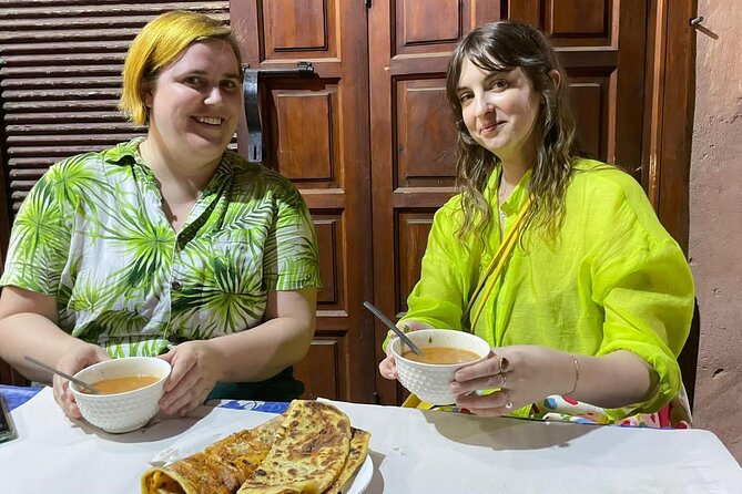 Marrakech Gastronomic Safari: Beyond Tourist Tastes - Exploring Marrakechs Culinary Delights
