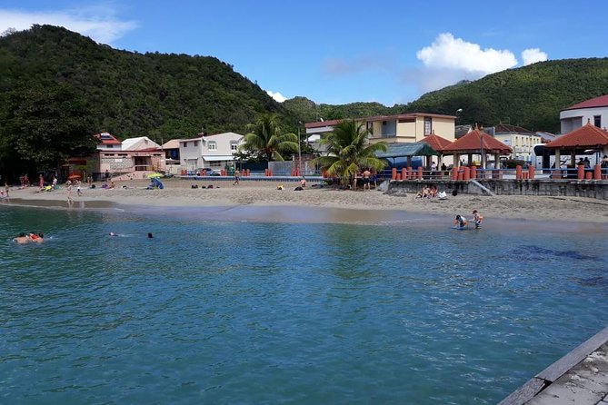 Martinique South Island Private Tour - Traveler Experience