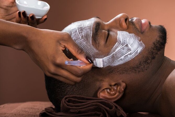 Massage & Spa Lakay - Facilities and Accessibility